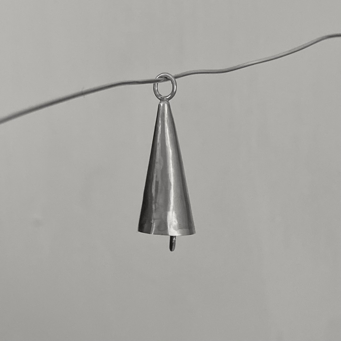 Bell charm