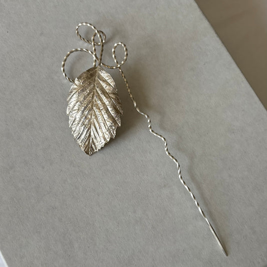Bristol Whitebeam Pin