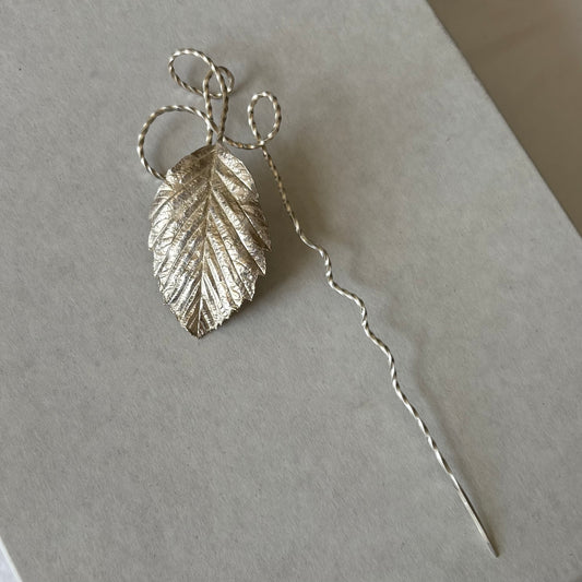 Bristol Whitebeam Pin