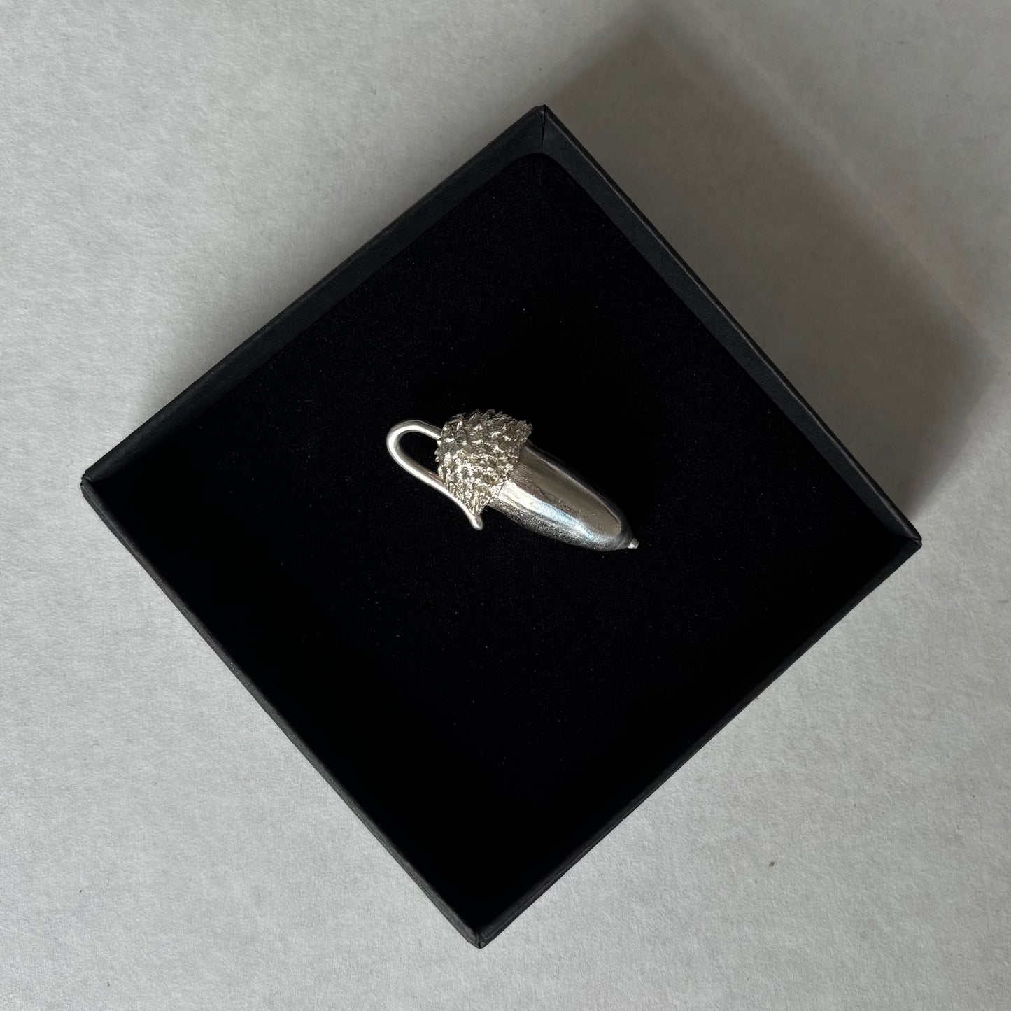 Oak Pendant