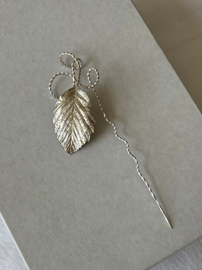 Bristol Whitebeam Pin