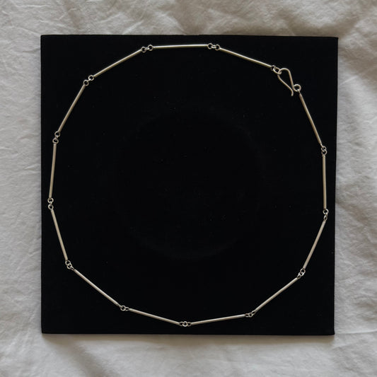 Bar Link Chain