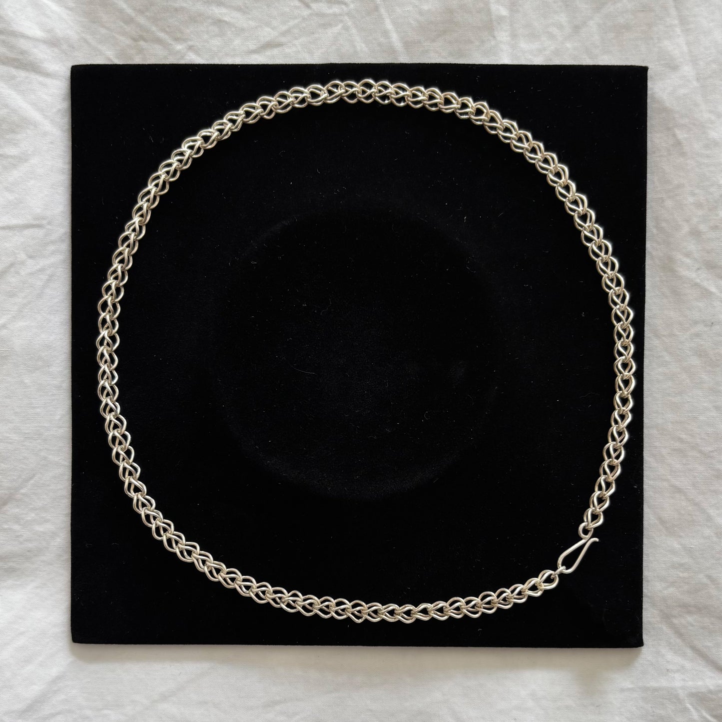 A Link Chain