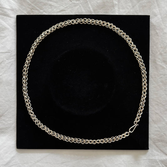 A Link Chain